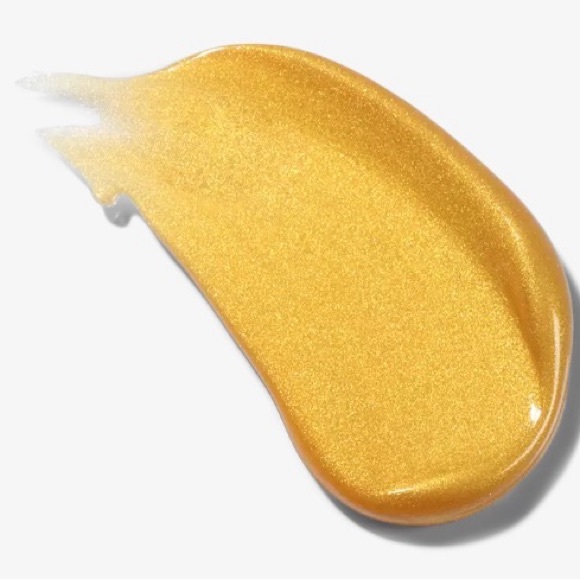 AHAVA 24K Gold Mud Mask 1.7 fl oz - Picture 2 of 5